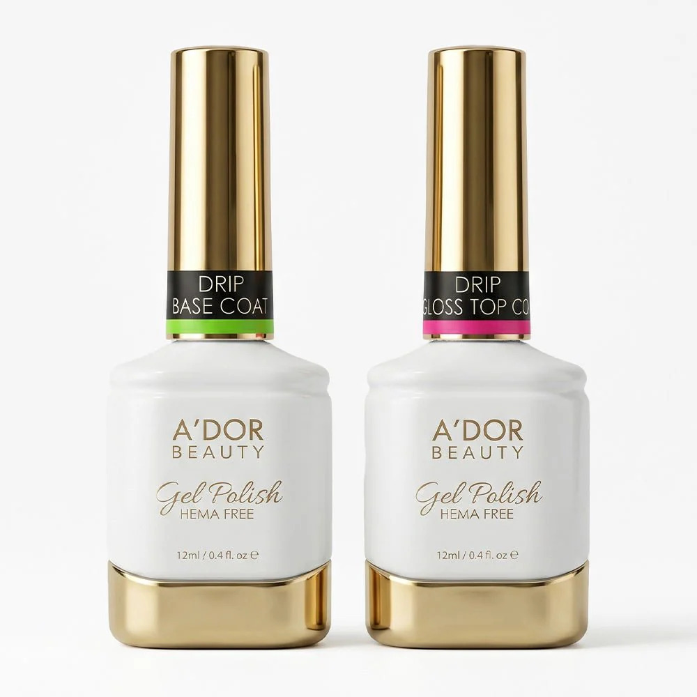 BASE & TOP GEL
