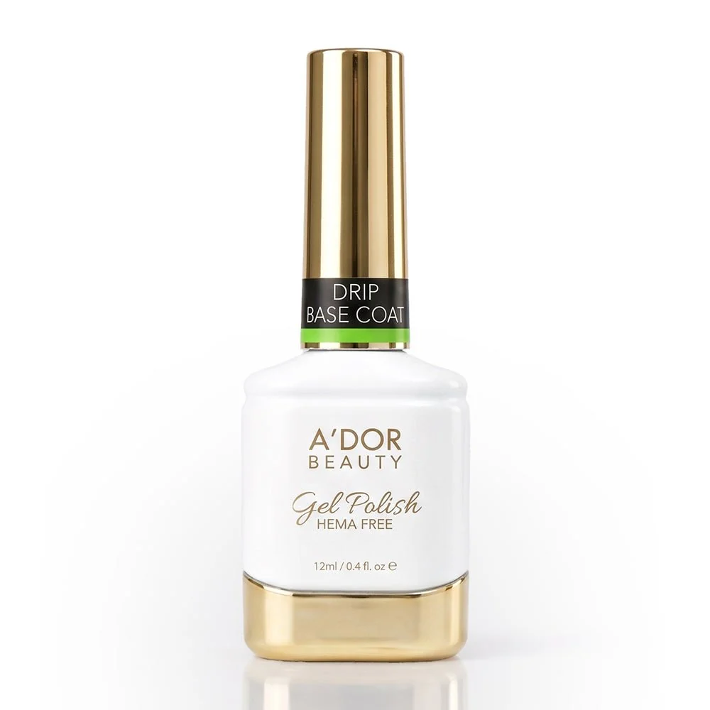 Pro Nail Essentials: Base, Top, Liquids & Tools for Salon Pros | DTK Nail Supply